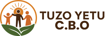 Tuzo Yetu logo