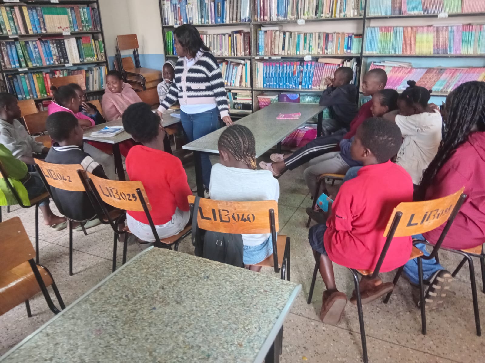 Child Protection and Safeguarding