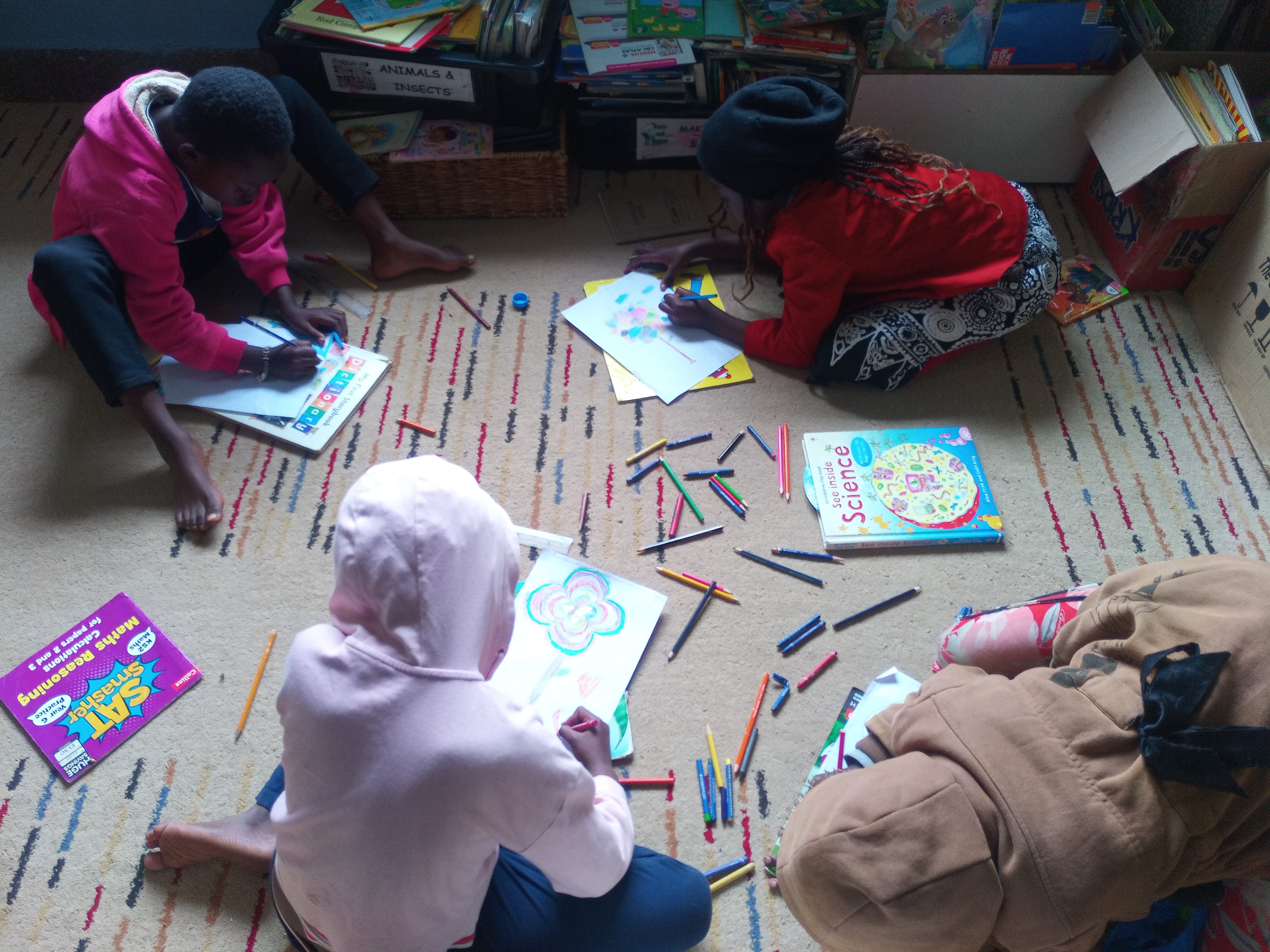 Child Protection and Safeguarding