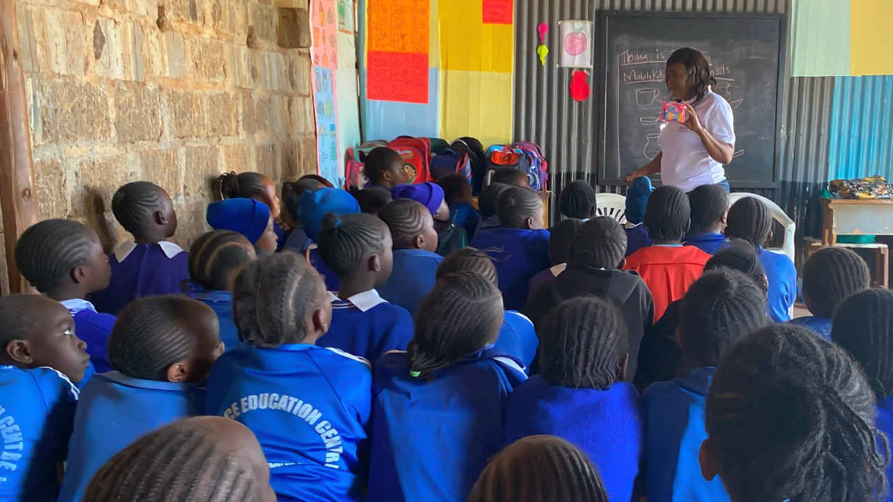 Binti Jasiri Initiative