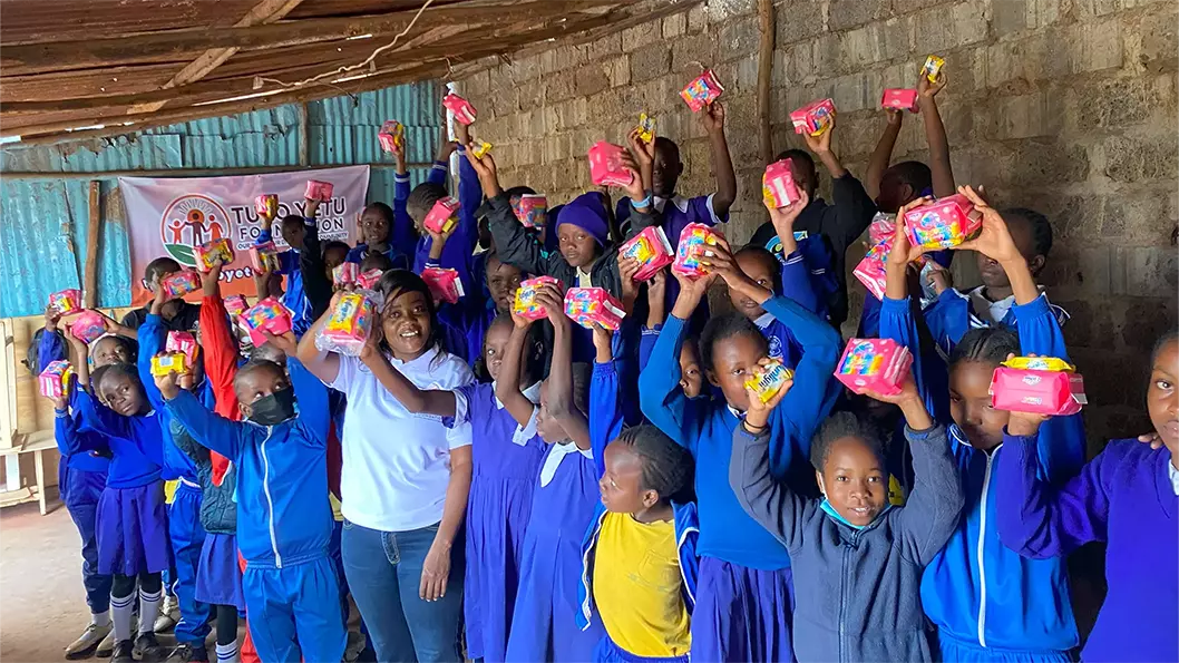 Binti Jasiri Initiative