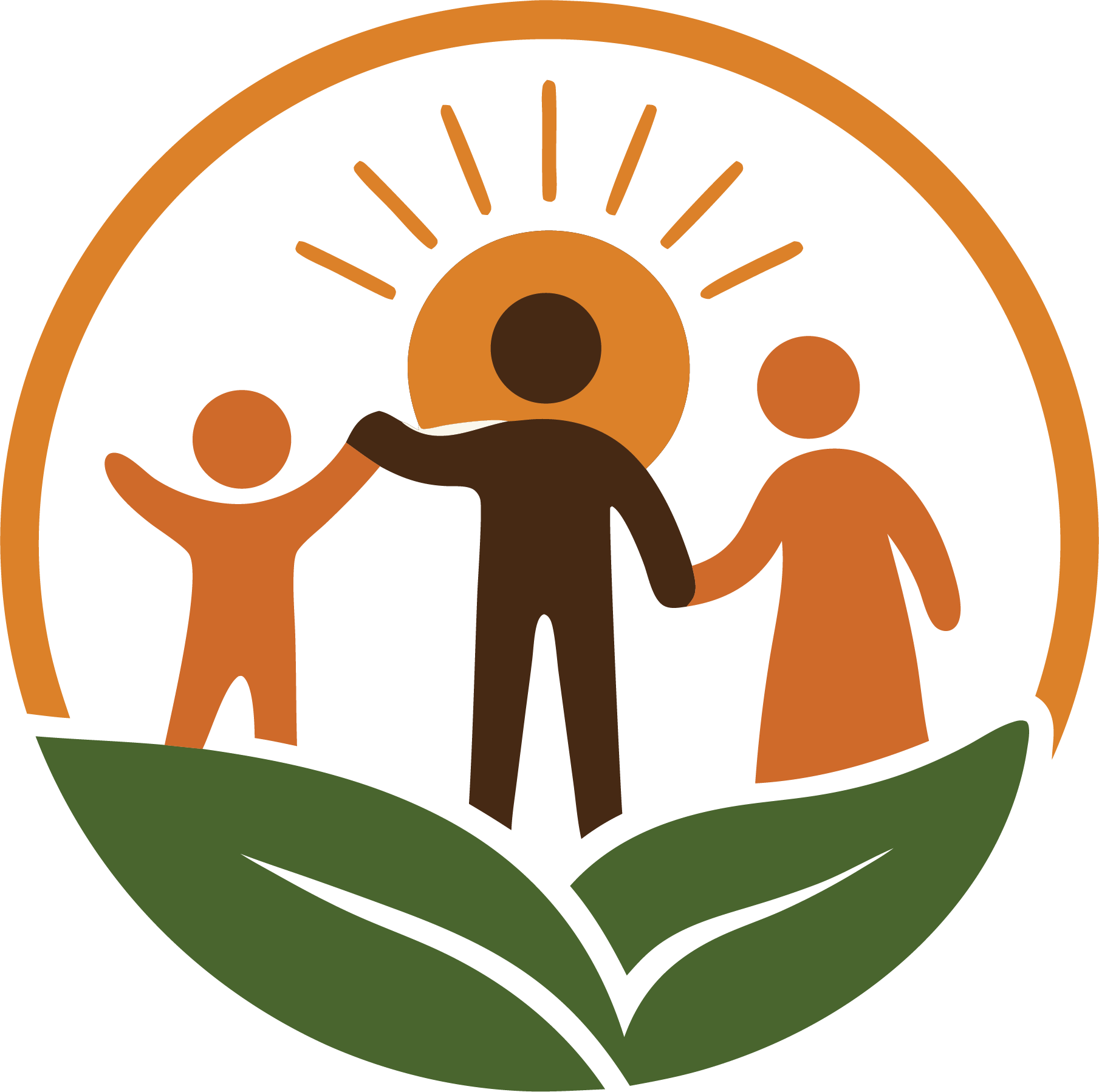 Tuzo Yetu Logo